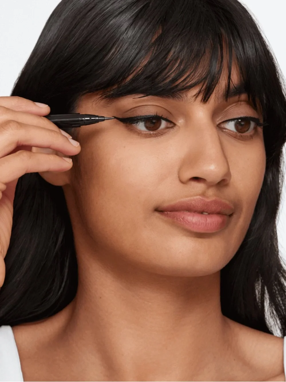 NEW Clinique High Impact Easy Liquid Liner Espresso Eyeliner 03 Dark Brown